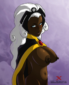 Storm X-Men tha_x // 780x954 // 266.3KB // jpg