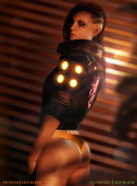 3D Cyberpunk_2077 SKstalker V_(Cyberpunk_2077) // 2300x3100 // 391.0KB // jpg