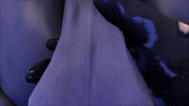 3D Animated Asari Liara_T'Soni Mass_Effect Miranda_Lawson Quarian Tali'Zorah_nar_Rayya movealongmate // 499x281 // 1.1MB // gif