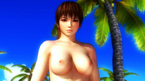 3D Dead_or_Alive Dead_or_Alive_5_Last_Round Kasumi // 1280x721 // 212.3KB // jpg