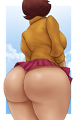 Amaru Scooby_Doo_(Series) Velma_Dinkley // 767x1200 // 101.9KB // jpg