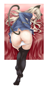 Perrine_H._Clostermann Strike_Witches // 975x1753 // 1011.0KB // png