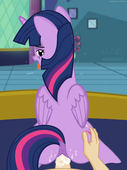 My_Little_Pony_Friendship_Is_Magic Twilight_Sparkle shutterflyeqd // 1280x1714 // 606.8KB // png