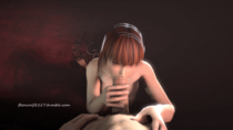 3D Animated Beowulf1117 Dead_or_Alive Kasumi // 1655x931 // 11.8MB // gif