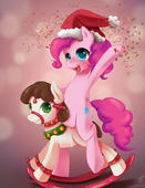 Guinefurrie My_Little_Pony_Friendship_Is_Magic Pinkie_Pie // 1280x1656 // 1.9MB // png