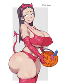 Nico_Robin One_Piece Phat_Smash // 1899x2500 // 809.0KB // jpg