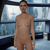 Blender Model_Release Padme_Amidala Padme_Amidala_Naberrie Star_Wars Star_Wars:_The_Clone_Wars hantzgruber // 720x720 // 271.8KB // jpg