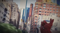 3D Animated CuteCop_Animation Gwen_Stacy Marvel_Comics Sound Spider-Man Spider-Man_(Series) // 640x360, 208.8s // 16.6MB // mp4