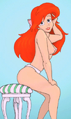 Disney_(series) Princess_Ariel The_Little_Mermaid_(film) // 460x768 // 201.1KB // gif