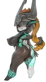 Midna The_Legend_of_Zelda wassnonnam // 2304x4096 // 520.2KB // jpg