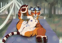 Kung_Fu_Panda Sabrotiger Tigress // 2064x1457 // 372.1KB // jpg