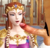 3D Princess_Zelda The_Legend_of_Zelda XNALara yapuuox // 1030x987 // 117.2KB // jpg