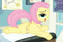 Fluttershy My_Little_Pony_Friendship_Is_Magic shutterflyeqd // 1280x865 // 307.1KB // png