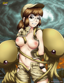 Fio_Germi Metal_Slug // 1300x1683 // 689.7KB // jpg