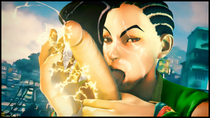 1kmspaint 3D Laura_Matsuda Source_Filmmaker Street_Fighter Street_Fighter_V // 1920x1080 // 1.5MB // jpg