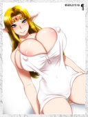 Princess_Zelda The_Legend_of_Zelda // 1200x1600 // 402.7KB // jpg