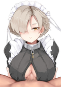 Azur_Lane Sheffield // 752x1062 // 319.3KB // jpg