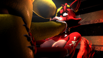 3D Five_Nights_at_Freddy's Foxy_(Five_Nights_at_Freddy's) Rule_63 Source_Filmmaker UWOTINFOKM8 // 1280x720 // 832.6KB // png