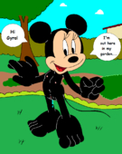 Disney_(series) Mickey_Mouse_(Series) Minnie_Mouse Mouseboy // 798x1006 // 43.4KB // png