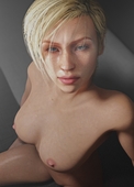 3D Blender Cassie_Cage Mortal_Kombat Mortal_Kombat_11 Project_Vega // 2503x3500 // 754.8KB // jpg