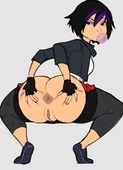 Big_Hero_6 GoGo_Tomago toshkarts // 1169x1612 // 131.9KB // jpg