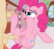 My_Little_Pony_Friendship_Is_Magic Pinkie_Pie shutterflyeqd // 1280x1147 // 519.5KB // png