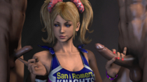 3D Animated Juliet_Starling Lollipop_Chainsaw Source_Filmmaker // 1280x720 // 12.6MB // gif