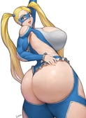 Batako Rainbow_Mika Street_Fighter // 1086x1500 // 144.7KB // jpg