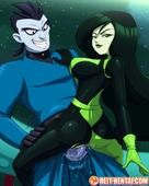 Dr._Drakken Kim_Possible Reit Shego // 1143x1429 // 112.0KB // jpg