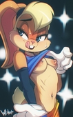 Lola_Bunny Space_Jam Wildblur // 745x1200 // 100.5KB // jpg