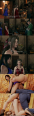 Aeris_Gainsborough Final_Fantasy_(series) Final_Fantasy_VII_Remake Tifa_Lockhart mokujin-hornywood // 1920x6480 // 10.0MB // png