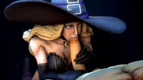 3D Animated Kolin Sound Source_Filmmaker StonedDude Street_Fighter // 1280x720, 10s // 9.8MB // webm