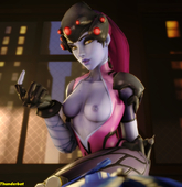 3D Overwatch Source_Filmmaker Widowmaker generalthunderbat // 1280x1317 // 251.8KB // jpg