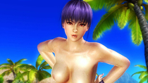 3D Ayane_(Dead_or_Alive) Dead_or_Alive Dead_or_Alive_5_Last_Round // 1280x721 // 221.0KB // jpg