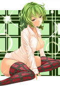 Touhou_Project Yuuka_Kazami // 2149x3035 // 1.8MB // jpg