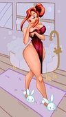 Disney_(series) Jessica_Rabbit Who_Framed_Roger_Rabbit // 670x1191 // 99.2KB // jpg
