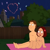 Family_Guy Frost969 Jeffery_Fecalman Meg_Griffin // 1600x1600 // 863.4KB // jpg