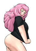 Naavs Rose_Quartz Steven_Universe // 1197x1700 // 546.0KB // jpg