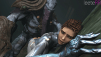 3D Animated Leeterr Sarah_Kerrigan Source_Filmmaker Starcraft // 300x169 // 1.0MB // gif