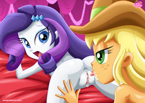 Applejack My_Little_Pony_Friendship_Is_Magic Rarity // 1837x1300 // 648.0KB // jpg