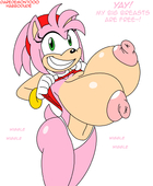 Adventures_of_Sonic_the_Hedgehog Amy_Rose // 1058x1284 // 167.8KB // png