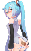 Hatsune_Miku Vocaloid // 630x1039 // 339.2KB // jpg