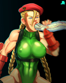 Cammy_White Street_Fighter pumpkinsinclair // 1280x1608 // 364.0KB // jpg