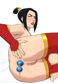 Avatar_The_Last_Airbender Azula Naavs // 878x1280 // 373.7KB // jpg