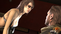 3D Metal_Gear_Solid Metal_Gear_Solid_V:_The_Phantom_Pain Quiet Snake_(Big_Boss) Source_Filmmaker larryjohnsonsfm // 2560x1440 // 541.4KB // jpg