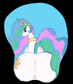 My_Little_Pony_Friendship_Is_Magic Princess_Celestia // 953x1103 // 104.9KB // jpg