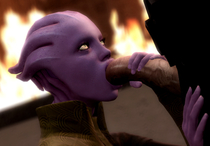 3D Asari Gmod Mass_Effect Rastifan // 1554x1080 // 557.6KB // jpg