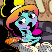 Rachel_Wilson Rachel_Wilson_(The_Amazing_World_of_Gumball) The_Amazing_World_of_Gumball // 2000x2000 // 1.1MB // png