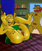 Marge_Simpson The_Simpsons // 620x742 // 82.2KB // jpg