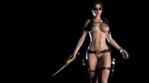 3D Lara_Croft Tomb_Raider memento3d // 3840x2160 // 1.5MB // jpg